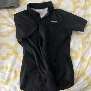 PFG Columbia Womens Shirt